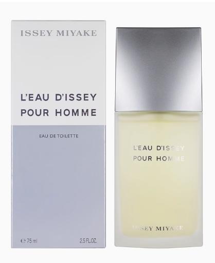 三宅一生一生之水男士香水40ml 商品图0