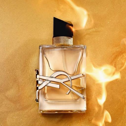 圣罗兰自由至上女士香水50ml 商品图1