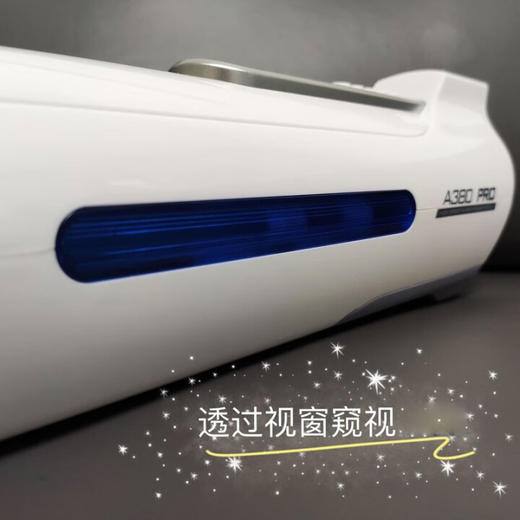 雷霆 飞机杯环男用自慰器全自动加热恒温夹吸口吮吸震电动伸缩倒模智能发声便携玩具bei成人情趣性用品 【A380三代升级】高速伸缩 恒温发音 商品图4