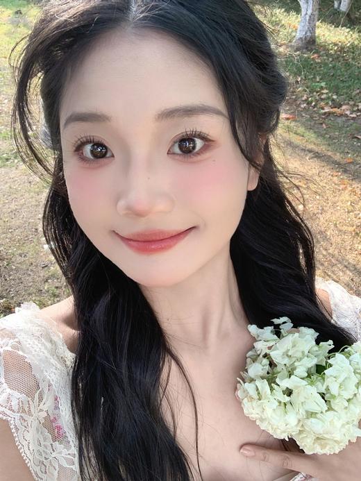 MONSTERCON 半年抛 柔光透黑 直径14.0mm着色13.0mm 商品图4