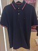 tommy短袖POLO衫78J9195 商品缩略图0