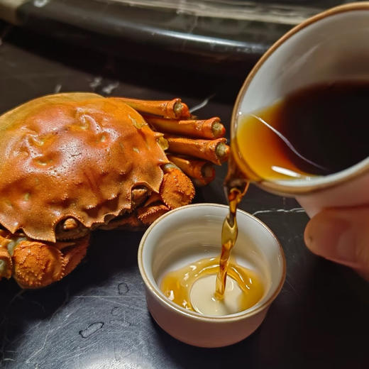 绿帝觅汝桂荔桂圆甄酿果酒500ml 商品图3