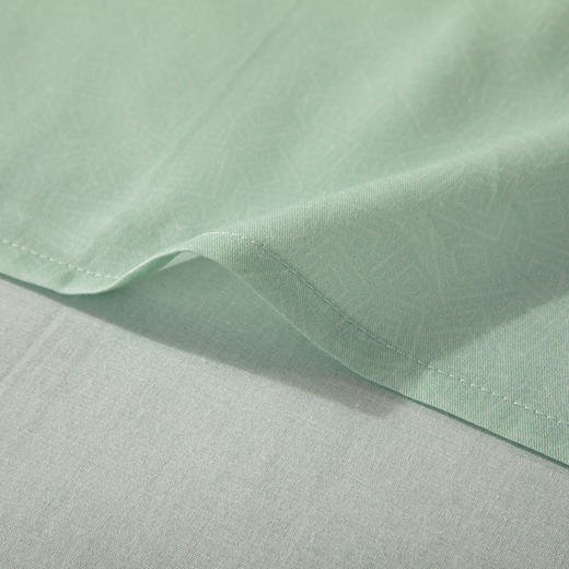 水星家纺 DH欢乐缤纷-S04(抗菌)四件套 商品图8