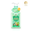 安贝儿奶瓶果蔬清洗剂(泡泡型)380ml（6945089012350） 商品缩略图0