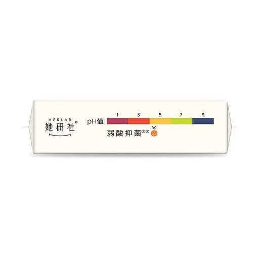 纪念日百货她研社菌衡力卫生巾290mm5片夜用卫生巾161851367 商品图2