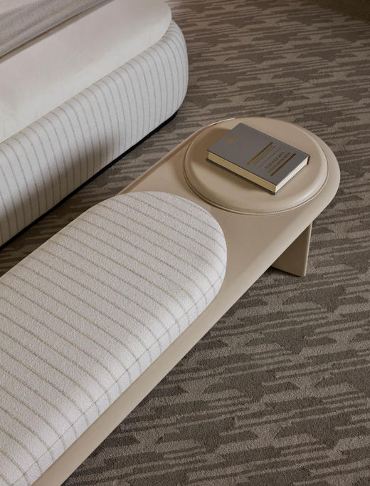 Valley 床尾凳 商品图4