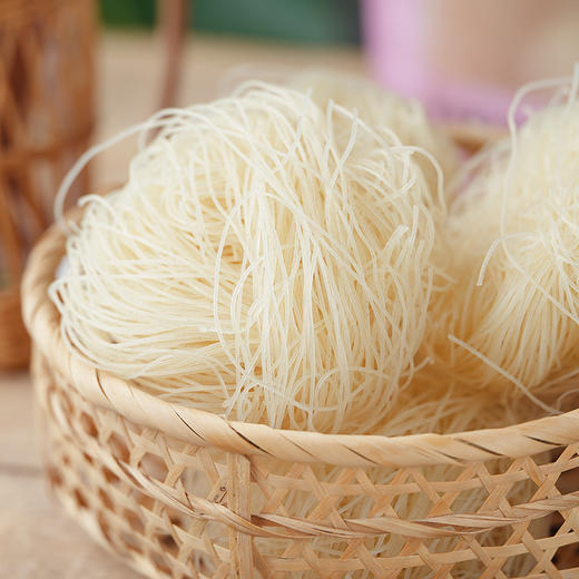 🍜湖南纯手工干米粉，0⃣️添加，0⃣️胶质，0⃣️淀粉 商品图4