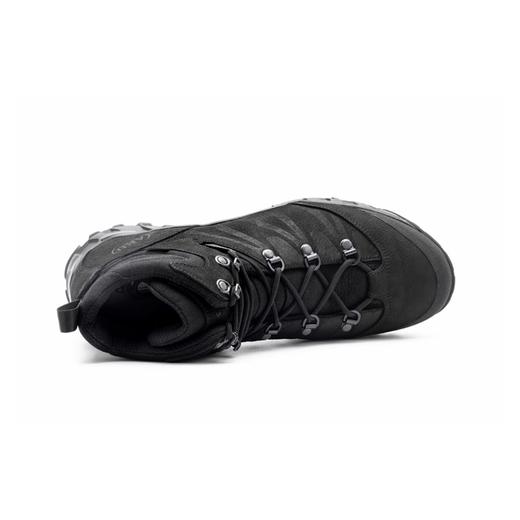 AKU 男女徒步鞋 COLDAI NBK 冷锋中帮轻量户外防水透气登山鞋 商品图4