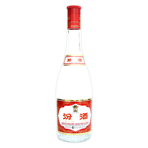 汾酒42度光瓶475ml（6903431119195） 商品图0