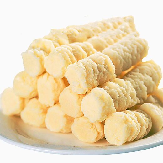 西域皇后·白膜奶醇500克*2  奶香浓郁不甜腻 商品图2