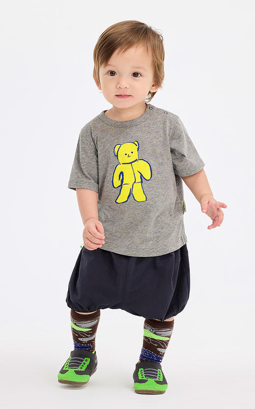 jnby  25年夏款  短裤    YP6E11560 商品图3