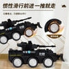 KIDSROYAL 军事系列玩具（坦克/导弹发射车/特警边防车/直升飞机/叉车压路车） 商品缩略图3