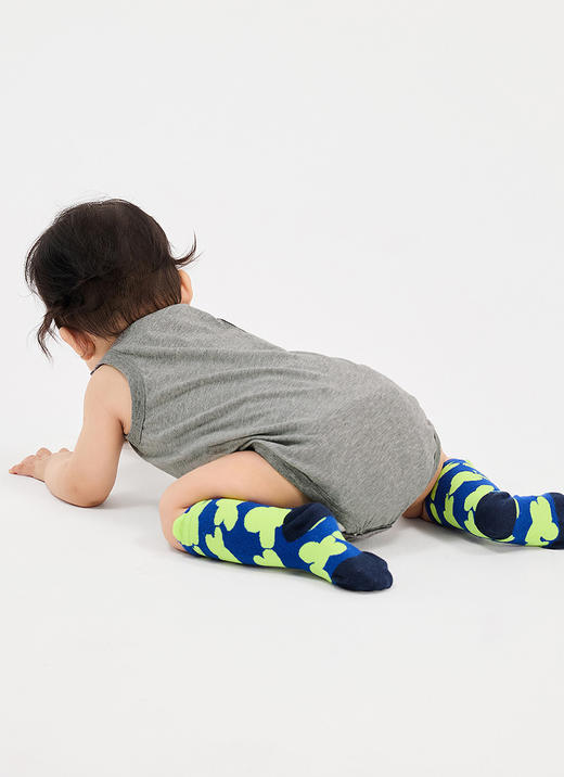 jnby   25年夏款  外出连体衣  YP6F10880 商品图7