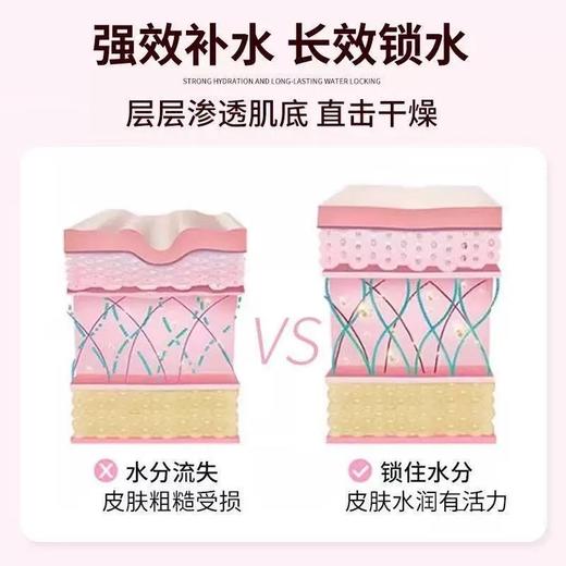 专属【全球购·直邮监管仓蚂蚁链溯源码发货】LANCÔME兰蔻新版全新大粉水清滢保湿柔肤水400ml*2 【爆款专属】『此链接商品请分开拍单-单独下单』 商品图3