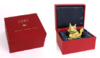 生肖摆件铅锡合金镀真金（24K厚金） 40*60*49mm 商品缩略图12