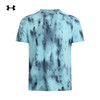 【云粉节】7楼安德玛UA爆冷系列Iso-Chill男子透气跑步运动短袖T恤1389804  吊牌价549元 商品缩略图5
