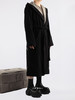 Rick Owens | 毛圈布沙滩长袍 商品缩略图6