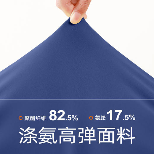 跃牌【瑜堂系列】夏季新款流线固定胸垫瑜伽美背可调节肩带健身运动内衣JYMN180 商品图3