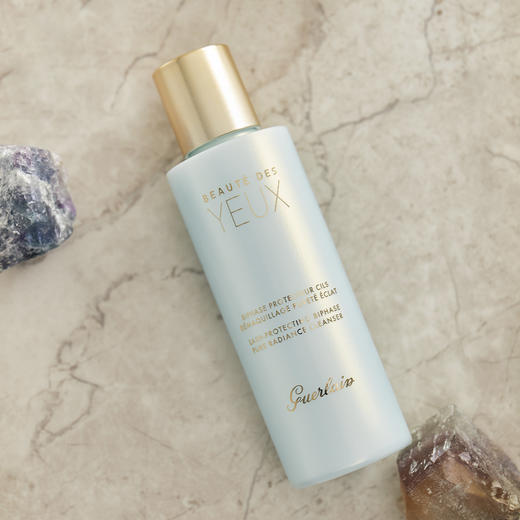 【5.24王炸割肉价】Guerlain娇兰纯净美肌眼唇双效卸妆液125ml  （限2025年11月） 商品图3