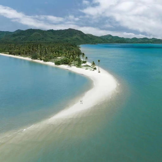 4天3晚【普吉岛瑶亚岛安纳塔拉（大长岛）】入住90㎡豪华海景套房，享码头接送、每日早餐、欢迎水果及饮品，更有家庭房及170㎡泳池别墅套餐，打卡瑶亚岛的安逸与悠闲！~ 商品图4