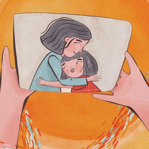 《看，孩子的世界》（全5册） 商品图6