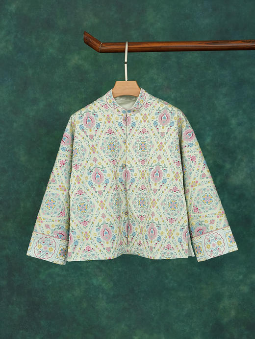 L250503外套 商品图1