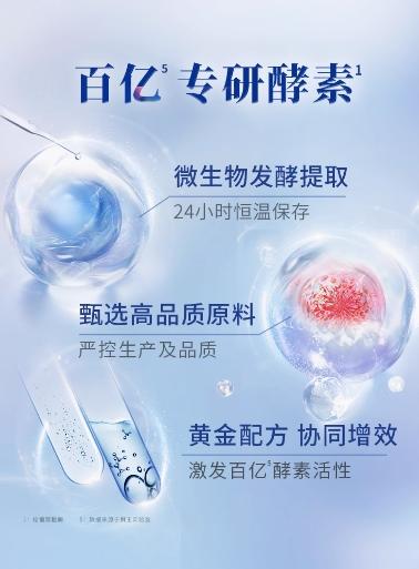 日本狮王Lion齿力佳酵素美白牙膏 商品图3