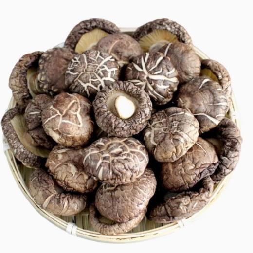 精选香菇250克 商品图0