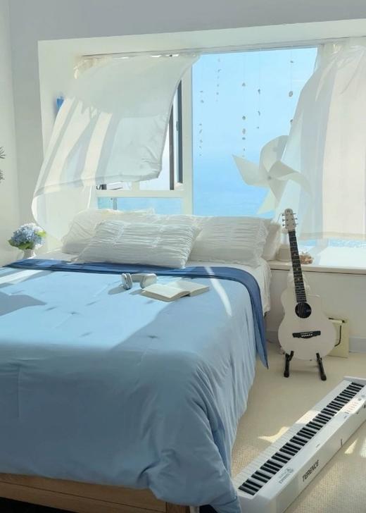 亚朵夏凉被来了 真正代工厂出品 ！ 今年咱们官网3个颜色同步现货！ 商品图4