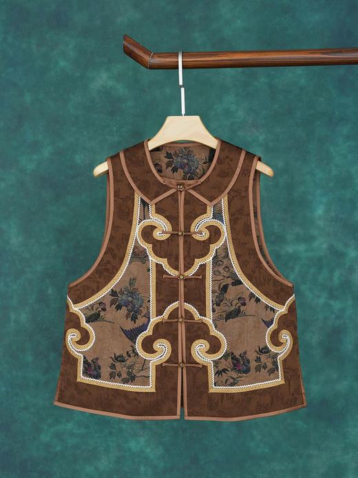 L250865-T马甲 商品图3