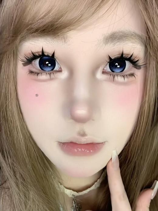 CIRCLECON   半年抛 宇宙星河 直径14.5mm着色14.2mm 商品图3