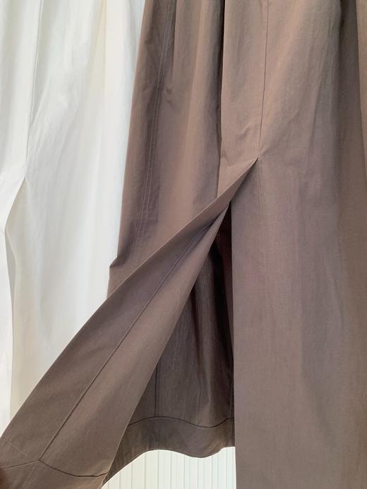 【高品质私服】【CC不规格褶裥立体花苞半身裙】手感柔软，颜色格外细腻G1383-CC【无标出货 介意慎拍】 商品图13