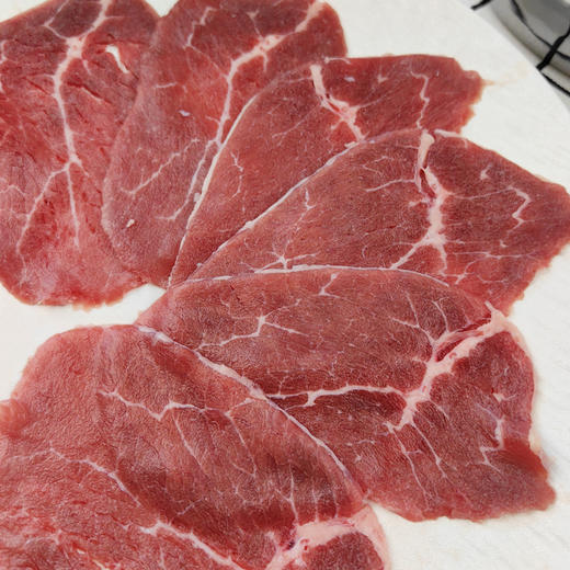 新西兰银蕨农场Reserve级全草饲原切小米龙片 商品图2