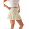 CryingCenter 运动网球半身百褶裙女 哭喊中心 商品缩略图1