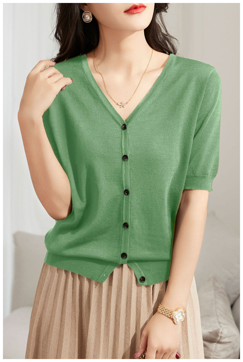 0_0003_丛林绿【卡慕妍】