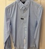 tommy梭织衬衫78J9425 商品缩略图0