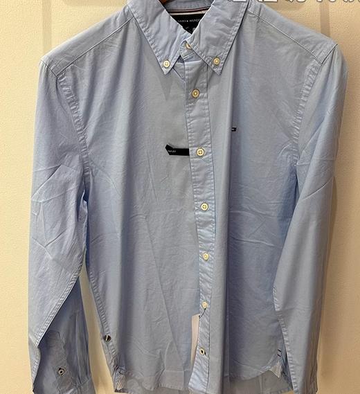 tommy梭织衬衫78J9425 商品图0