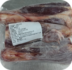 羊腱子（1kg/袋）