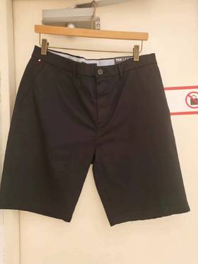tommy短裤78J8942