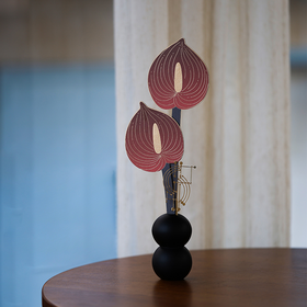 手心花道-熠熠之心