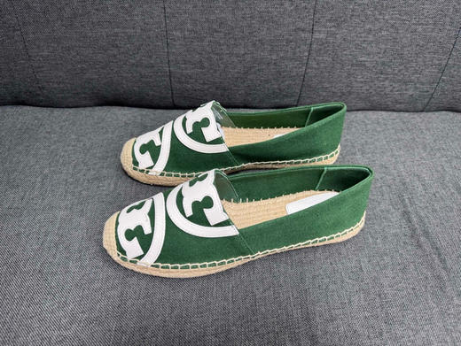 TB帆布麻鞋 商品图11