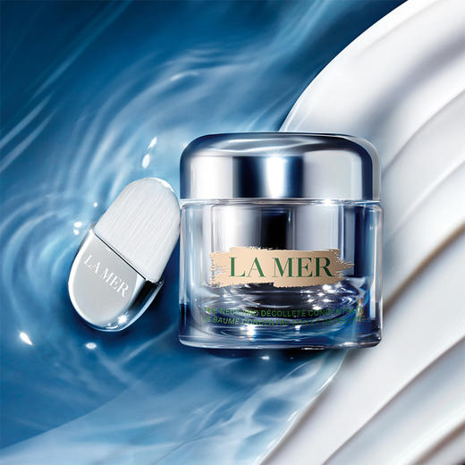 LA MER海蓝之谜 紧致美颈霜 商品图2