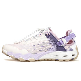 悍途（Humtto）户外溯溪鞋网面透气防滑排水登山涉水鞋男女款轻便休闲徒步鞋