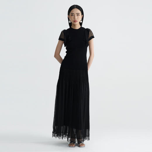 朵拉梵西半裙F28B1422 商品图1