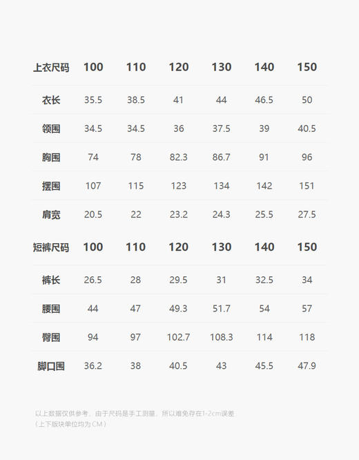 jnby   25年夏款  组合套装  1P5H23900 商品图2