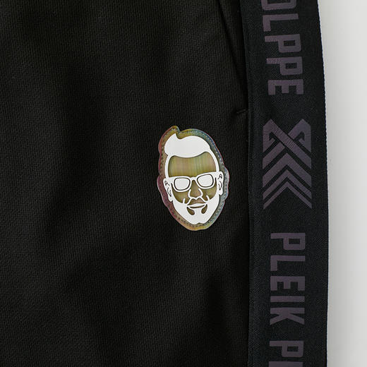 PP-WHITE 【休闲裤】 WKX201201168 商品图4