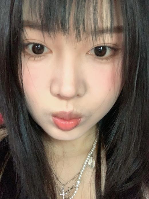 MONSTERCON 半年抛 柔光透黑 直径14.0mm着色13.0mm 商品图3