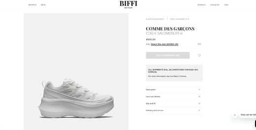 也太显高了吧！！！哈哈，很好看的厚底老爹鞋缓震慢跑鞋C052358 商品图5