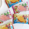 【基础/豪华版】六一儿童节限定零食大礼袋鱼型夹心饼干蒟蒻果冻diy手工糖食玩棒棒冰小馒头多种进口小零食 商品缩略图11