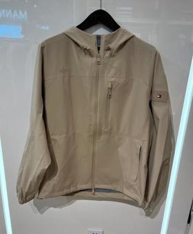 tommy单夹克MW0MW36589
